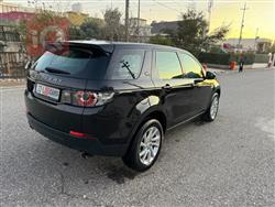 لاند روفر ديسكوفري